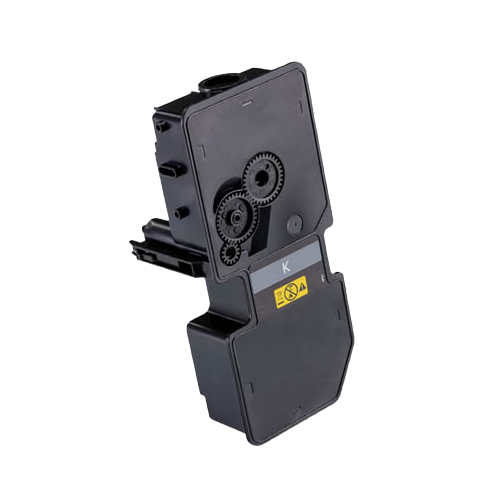 TK-5220 Black - Siyah Muadil Toner Remanufactured Toner