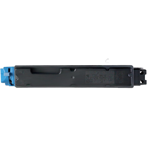 TK-5270 Cyan - Mavi Muadil Toner Remanufactured Toner