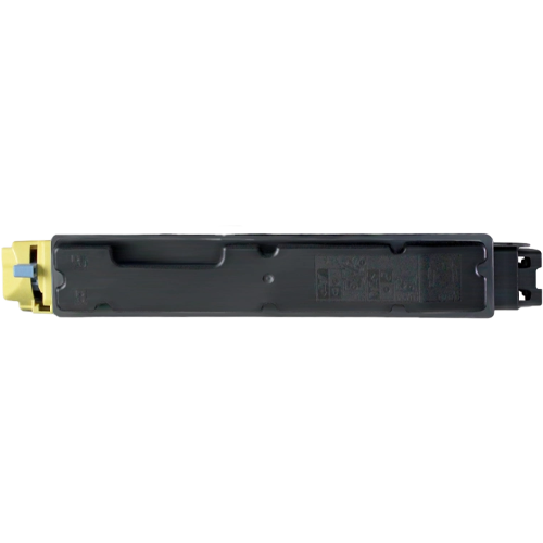 TK-5270 Yellow - Sarı Muadil Toner Remanufactured Toner