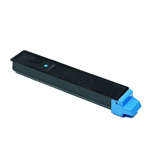 TK-895 Cyan - Mavi Muadil Toner FS-C8020,FS-C8025,FS-C8520,FS-C8525 Remanufactured Toner