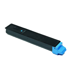 TK-895 Cyan - Mavi Muadil Toner FS-C8020,FS-C8025,FS-C8520,FS-C8525 Remanufactured Toner