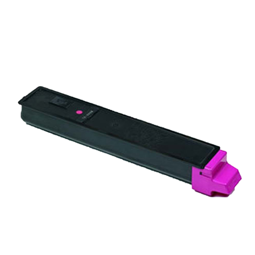 TK-895 Magenta - Kırmızı Muadil Toner FS-C8020,FS-C8025,FS-C8520,FS-C8525 Remanufactured Toner