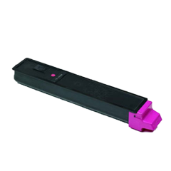 TK-895 Magenta - Kırmızı Muadil Toner FS-C8020,FS-C8025,FS-C8520,FS-C8525 Remanufactured Toner