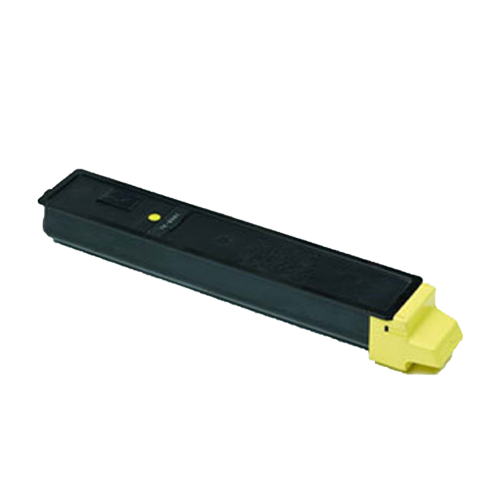 TK-895 Yellow - Sarı Muadil Toner FS-C8020,FS-C8025,FS-C8520,FS-C8525 Remanufactured Toner