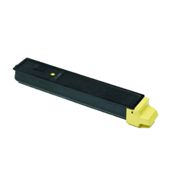 TK-895 Yellow - Sarı Muadil Toner FS-C8020,FS-C8025,FS-C8520,FS-C8525 Remanufactured Toner