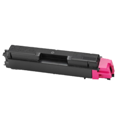 TK-590 Magenta - Kırmızı Muadil Toner Remanufactured Toner