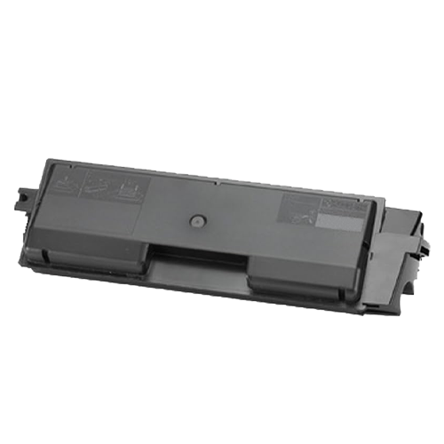 TK-590 Black - Siyah Muadil Toner Remanufactured Toner