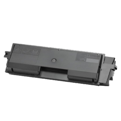 TK-590 Black - Siyah Muadil Toner Remanufactured Toner