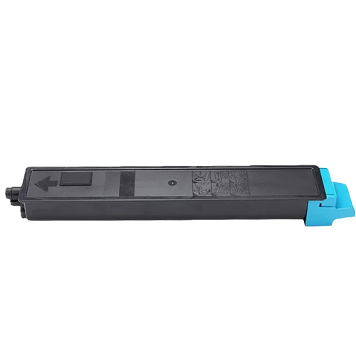 TK-8115 Cyan - Mavi Muadil Toner Remanufactured Toner