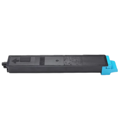 TK-8115 Cyan - Mavi Muadil Toner Remanufactured Toner