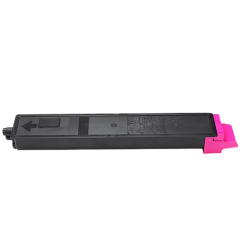 TK-8115 Magenta - Kırmızı Muadil Toner Remanufactured Toner