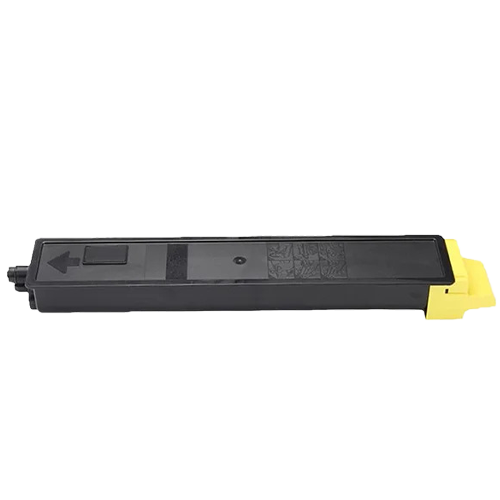 TK-8115 Yellow - Sarı Muadil Toner Remanufactured Toner