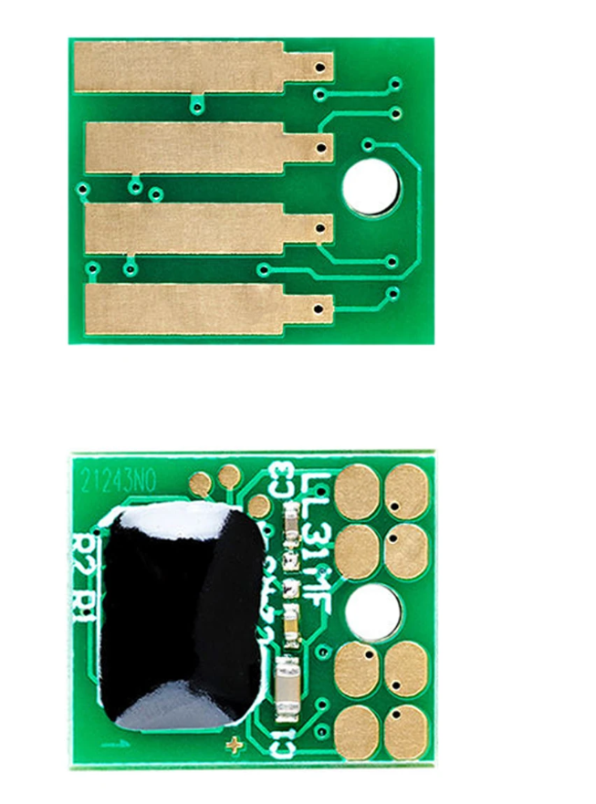 TNP44 Toner Chip Çip 20k - 06VK01H