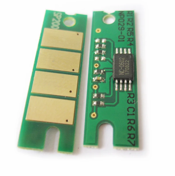 SP-C352 TONER CHIP