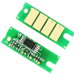 SP-C360 - SP-C361 TONER CHIP