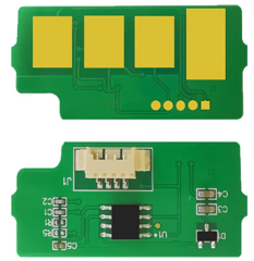 W9041MC Mavi TONER CHIP