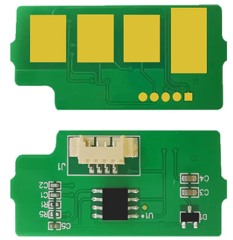 W9042MC Sarı TONER CHIP