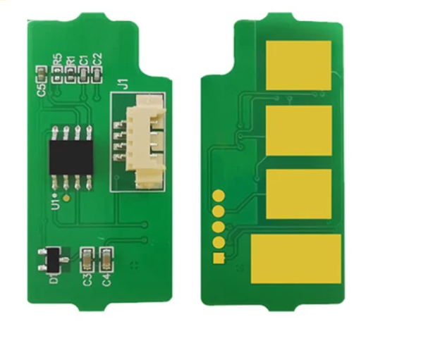 W9005MC SİYAH TONER CHIP 48K E72525dn,E72530dn,E72535dn