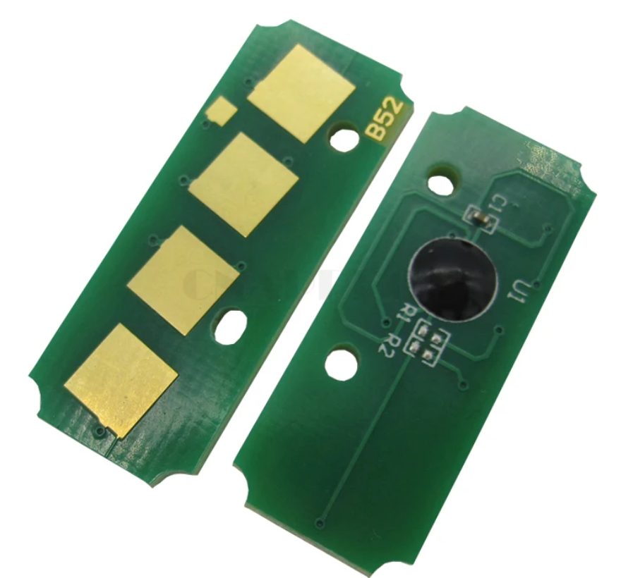 T-2309 Siyah TONER CHIP, Toshiba 2309A 2809A Toner Chip çip