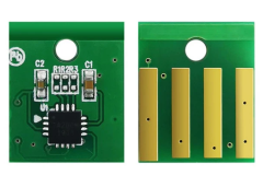 TONER ÇİP 10K  MS317DN / MX317DN / MX417DN  10.000 Sayfa Toner Chip