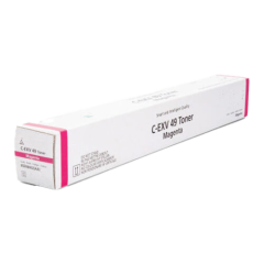 C-EXV-49 Kırmızı Fotokopi Toneri 8526B002AA Remanufactured Toner