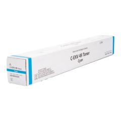 C-EXV49 Mavi Fotokopi CANON Toneri 8525B002AA C-EXV 49 Remanufactured Toner