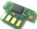 Lexmark C540 C544 C542 X544 X546 X543 Çip Mavi TONER CHIP ÇİP Reset