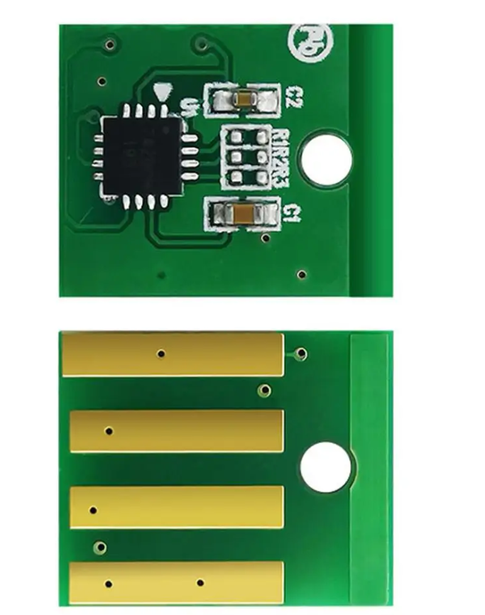 Lexmark TONER CHIP MS511 MS611 MS510 MS510dn MS610 MS610de MS610dn MS610dte ÇİP Reset 20.000 sayfa 50F5U00