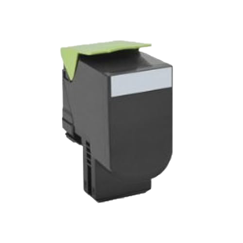 LEXMARK SİYAH CX310-CX410-CX510 JAPON Toner