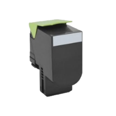 LEXMARK SİYAH CX310-CX410-CX510 JAPON Toner