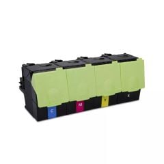 LEXMARK Kırmızı-CX310-CX410-CX510 JAPON Toner.