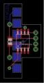 Xerox 5845 5855 5865 FIRIN Chip