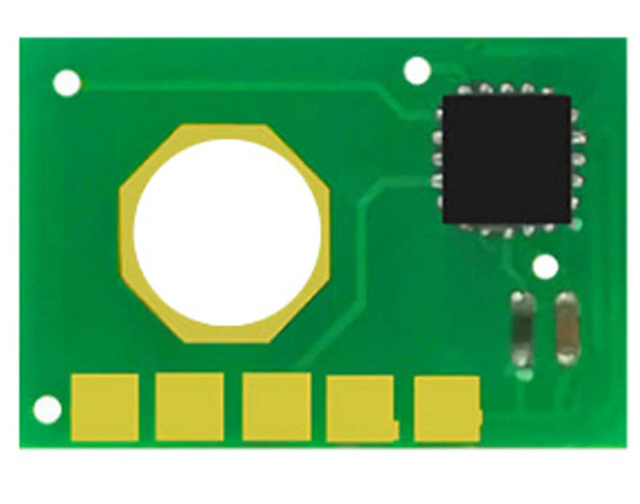 C6003M Kırmızı Toner Chip - 22.5K