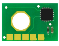 C6003Y Sarı Toner Chip - 22.5K