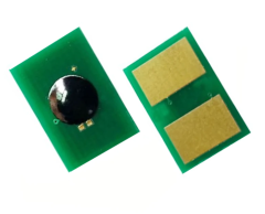 Oki B432DN B412DN TONER DOLUM CHIP ÇİP