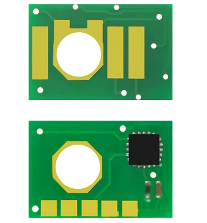 C3004K Siyah Toner Chip - 29.5K