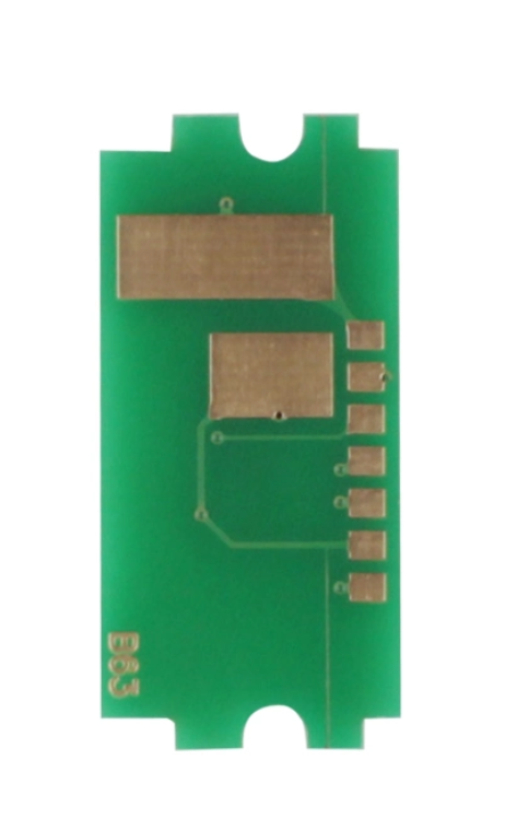 TK5270C Mavi Toner Chip - 6K