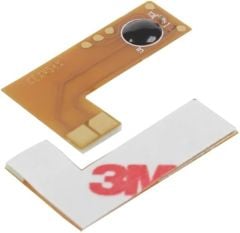 C3320C/C3530C Mavi Toner Chip - 19K