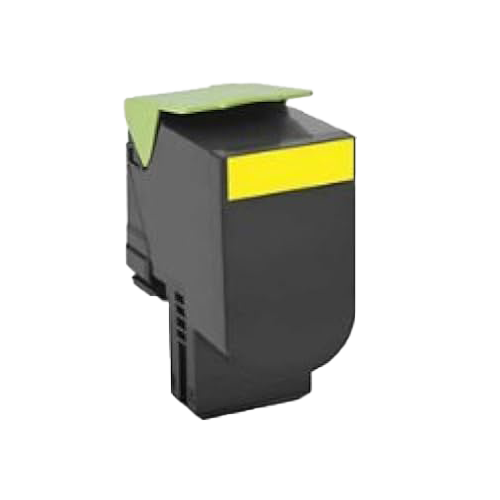 LEXMARK SARI-CX310-CX410-CX510 JAPON Toner