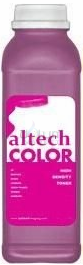 PHASER 7500 7800 KIRMIZI MAGENTA TONER KARTUŞ DOLUM TOZ  106R01571  106R01444