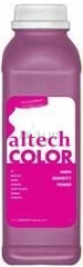 PHASER 7500 7800 KIRMIZI MAGENTA TONER KARTUŞ DOLUM TOZ  106R01571  106R01444