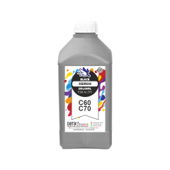 006R01659 SİYAH Toner Kartuş Dolum JAPON Toz Xerox Color C60 C70