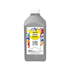 006R01662 SARI Toner Kartuş JAPON Dolum Toz Xerox Color C60 C70