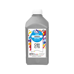 006R01660 MAVİ C60 C70 Toner Kartuş JAPON Dolum Toz XEROX Color C60 C70