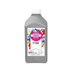 106R02607 KIRMIZI 7100 Toner Kartuş Dolum Toz Phaser 7100