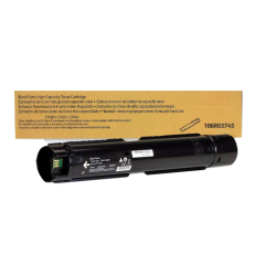 Siyah JAPON Toner Xerox Versalink C7120 C7125 C7130 006R01828 Siyah