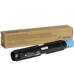 VersaLink MAVİ C7020/C7025/C7030 Xerox 106R03748  TONER Remanufactured Toner
