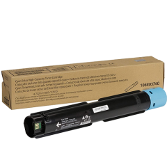 VersaLink MAVİ JAPON TONER C7120/C7125/C7130 Xerox 006R01829 TONER