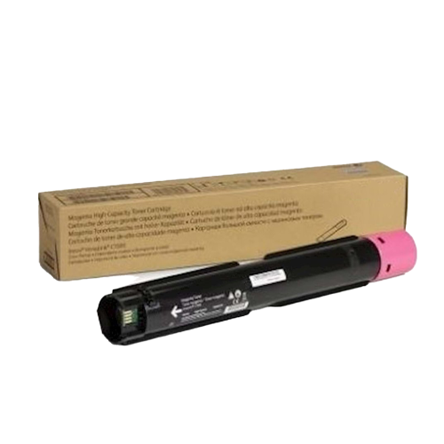 KIRMIZI C7120/C7125/C7130 xerox 006R01826 JAPON TONER