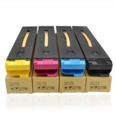 SİYAH JAPON TONER DC240,DC250, DC255, DC265, 7655, 7665, 7755, 7765 006R01449 006R01223 XEROX